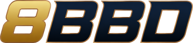 8bbd লোগো